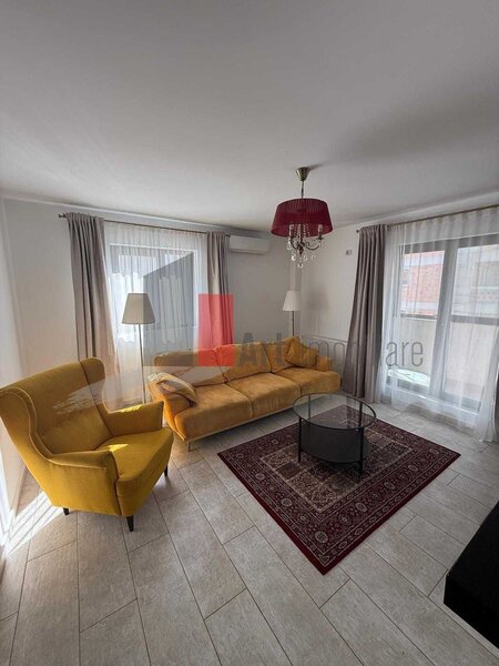 Militari Residence, vand apartament 3 camere,