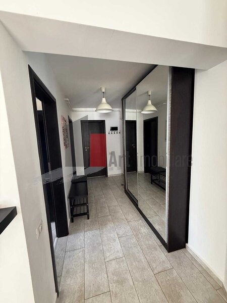 Militari Residence, vand apartament 3 camere,