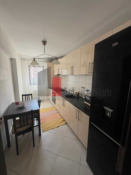 Militari Residence, vand apartament 3 camere,