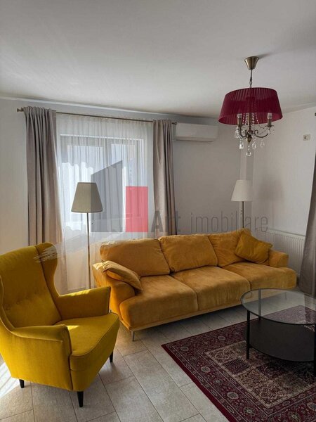 Militari Residence, vand apartament 3 camere,
